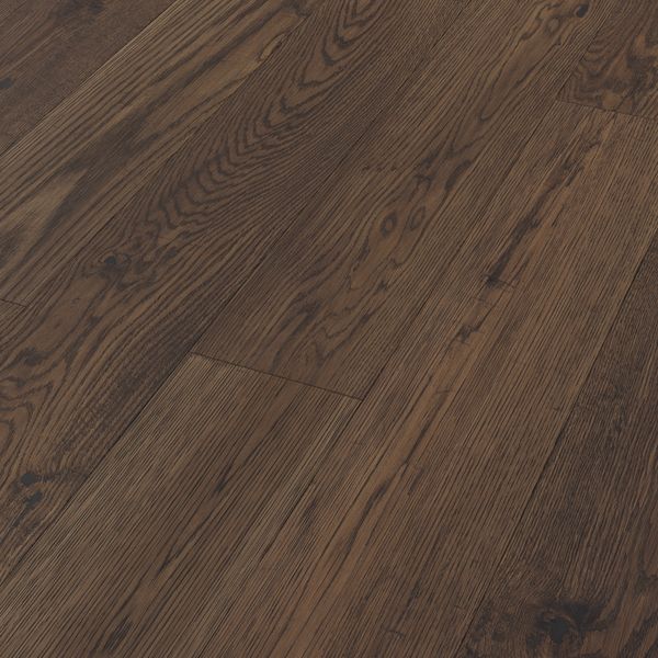 Mannington Handcrafted Chateau Eclair