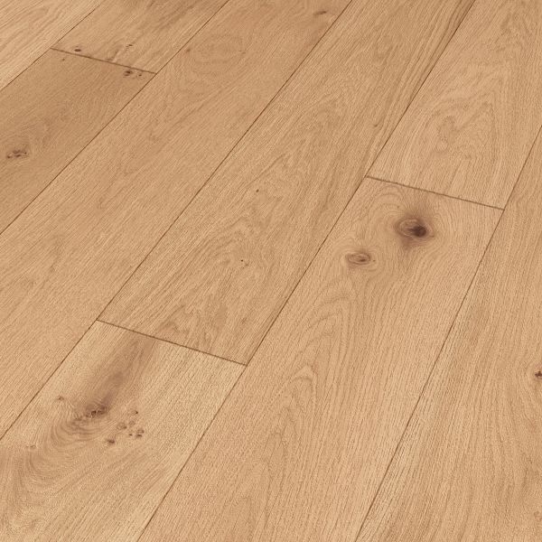 Mannington Rustics Riverwalk Clay