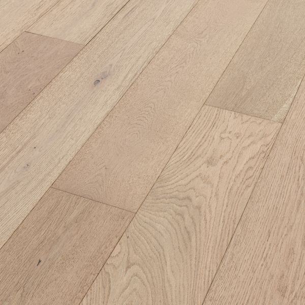 Mannington Rustics Monogram Crema