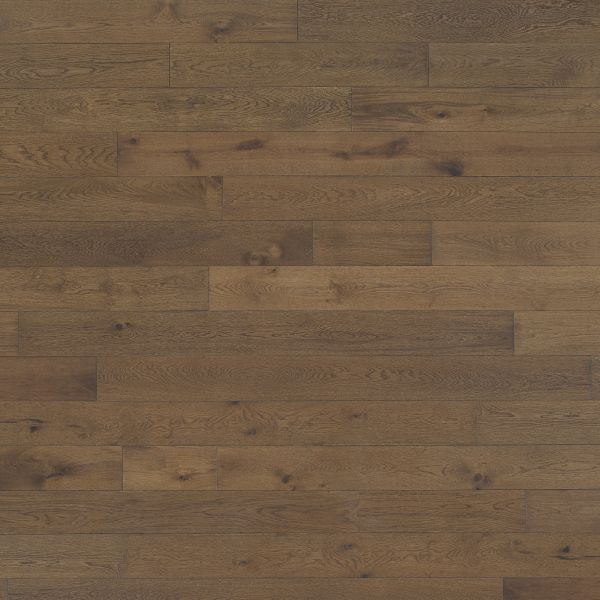 Mannington Rustics Prospect Park Trail