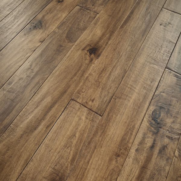 Mannington Handcrafted Kodiak Autumn