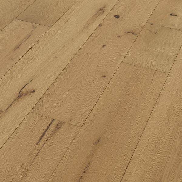 Mannington Rustics Monogram Latte