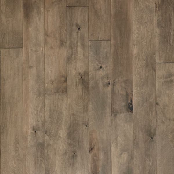 Mannington Handcrafted Iberian Hazelwood Almond