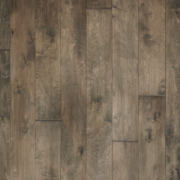 Mannington Handcrafted Iberian Hazelwood Chestnut
