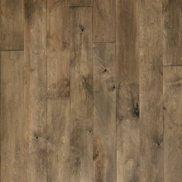 Mannington Handcrafted Iberian Hazelwood Pecan