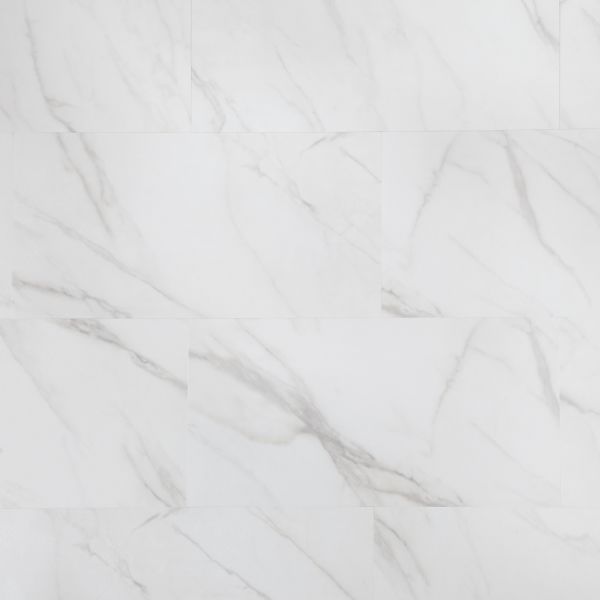 Mannington Adura®flex Legacy White withGray