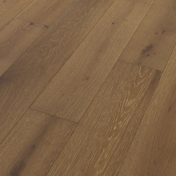 Mannington Rustics Monogram Mocha