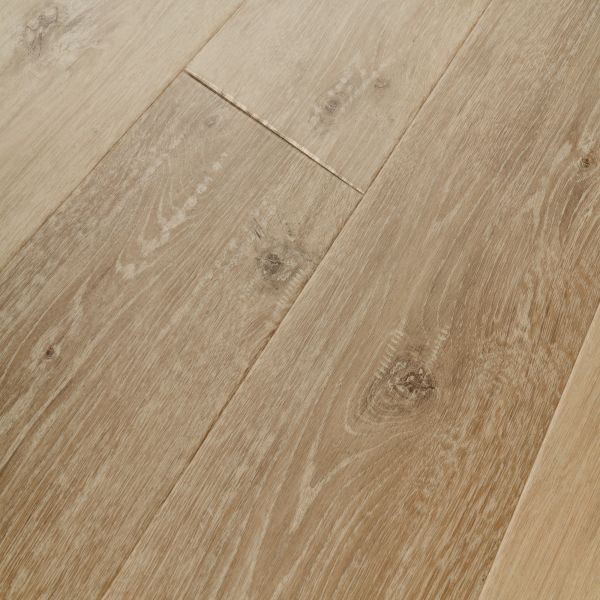 Mannington Adura®max Regency Oak Polished Platinum