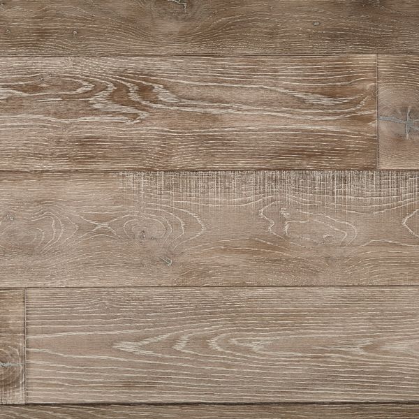 Mannington Hand Crafted Mercado Oak Linen