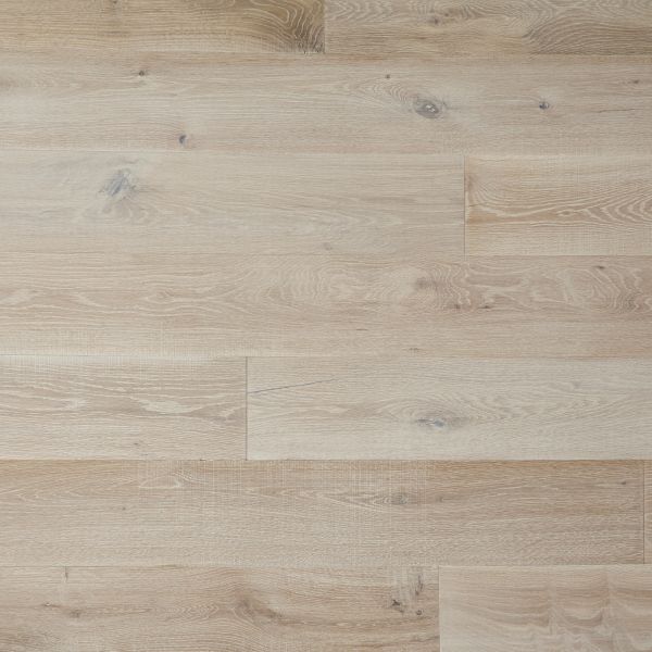Mannington Handcrafted Normandy Oak Brulee