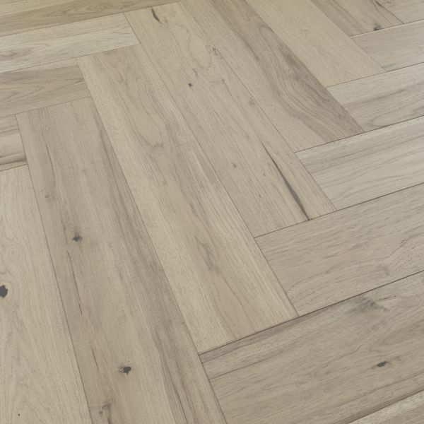 Mannington Handcrafted Provence Blanc