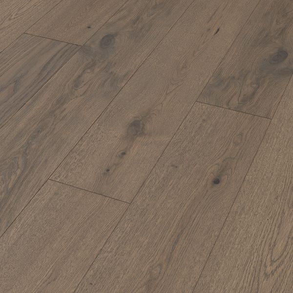 Mannington Rustics Momentum Smoke