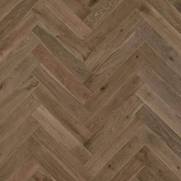 Mannington Rustics Park City Herringbone Olympic