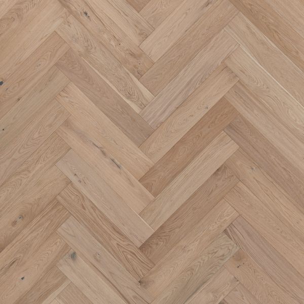 Mannington Rustics Park City Herringbone Summit