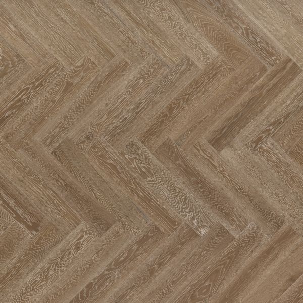 Mannington Rustics Park City Herringbone Sundance