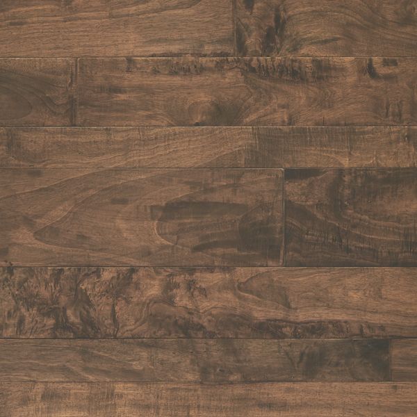Mannington Handcrafted Pacaya Mesquite Cinder