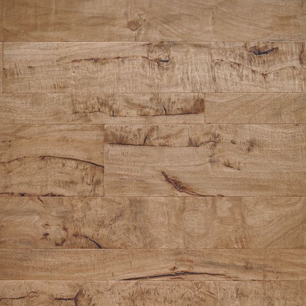 Mannington Handcrafted Pacaya Mesquite Lava