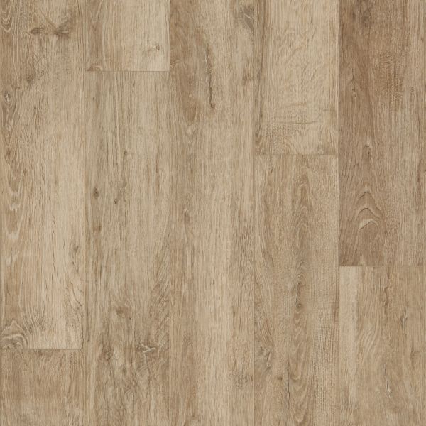 Mannington Realta® SPC Scandinavian Oak Natural