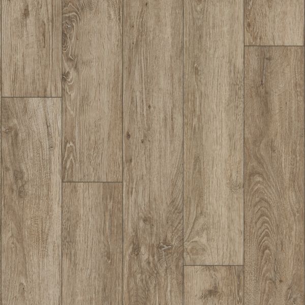 Mannington Realta® SPC Scandinavian Oak Nutmeg