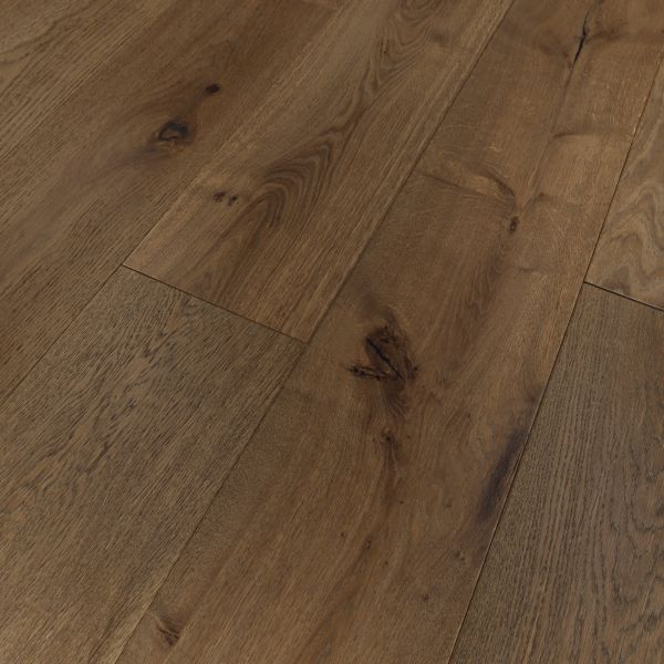 Mannington Handcrafted Sanctuary Fireside