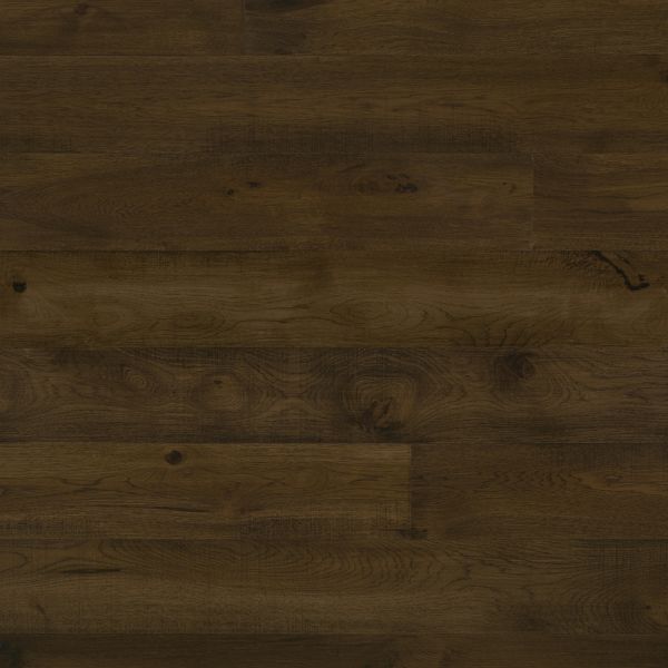 Mannington Handcrafted Smokehouse Hickory Ember