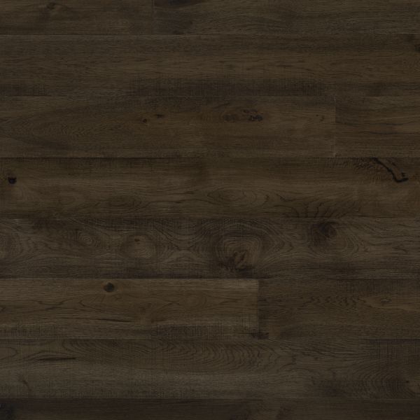 Mannington Handcrafted Smokehouse Hickory Flint