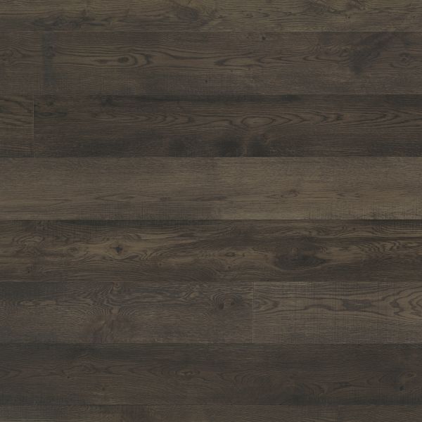 Mannington Handcrafted Smokehouse Oak Charcoal