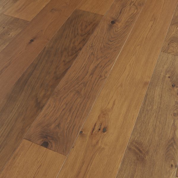 Mannington Timberplus® Rust
