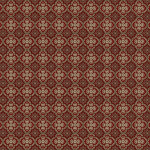 Kane Carpet Dynasty Red Sui