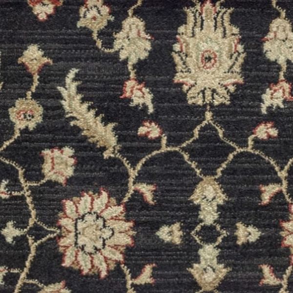 Kane Carpet Andiamo Black