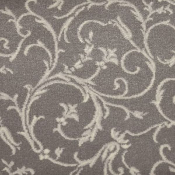 Kane Carpet Brumfield Hall Grey