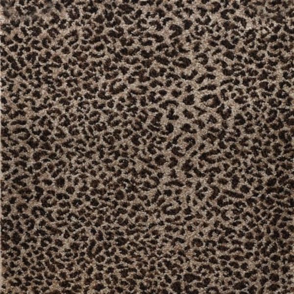 Kane Carpet Ceremony Leopard