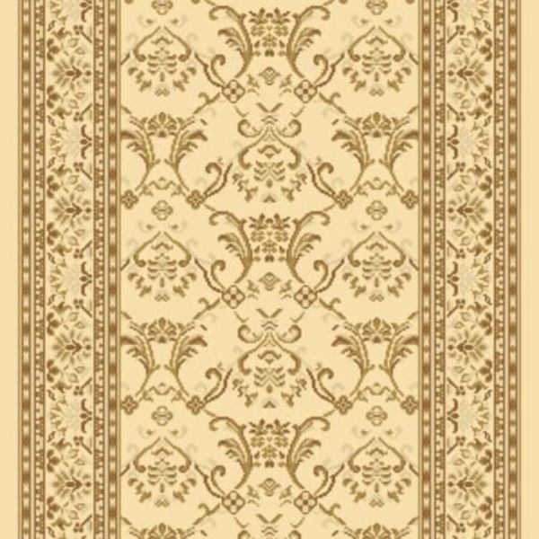 Kane Carpet Classical Runner Emotional Era