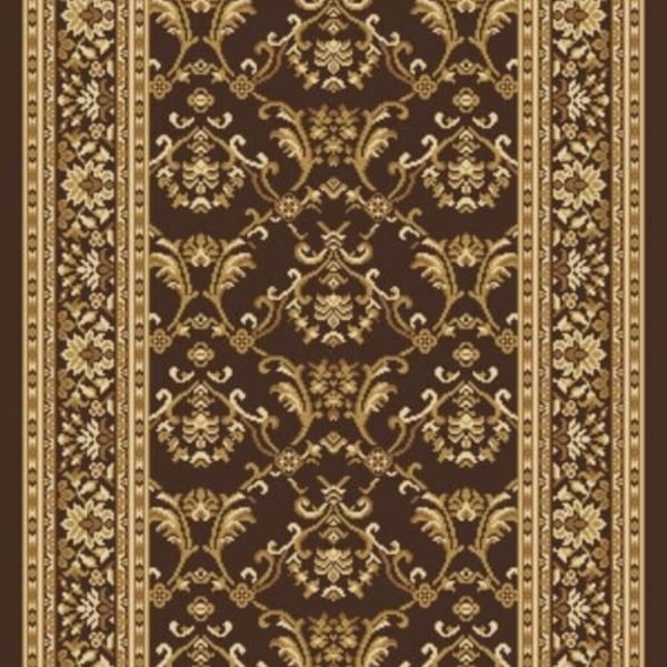 Kane Carpet Classical Runner High Culture