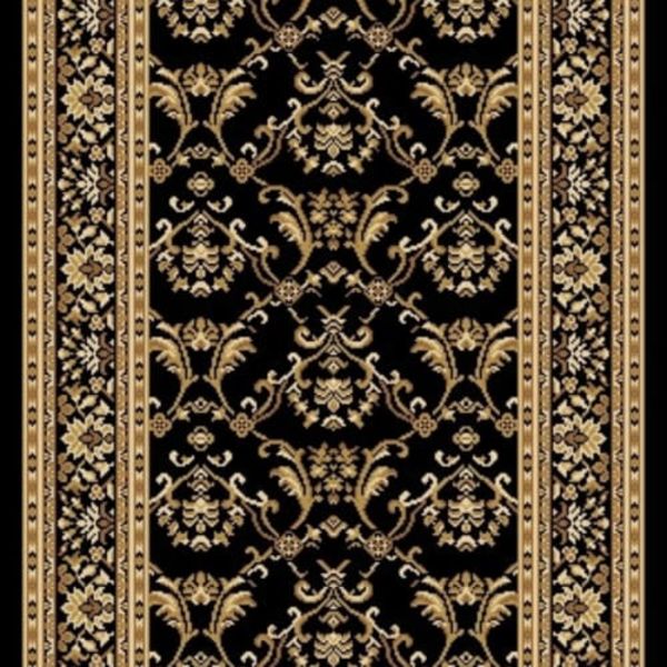 Kane Carpet Classical Runner Past Time