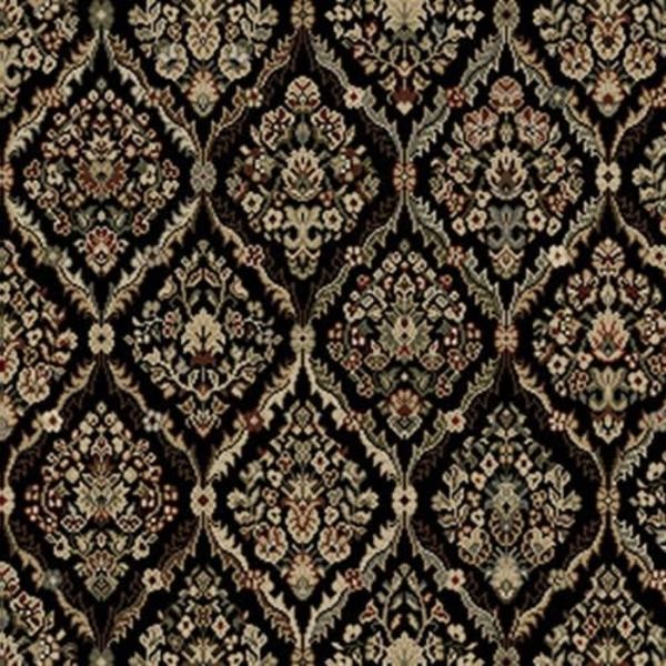 Kane Carpet Da Vinci Nero