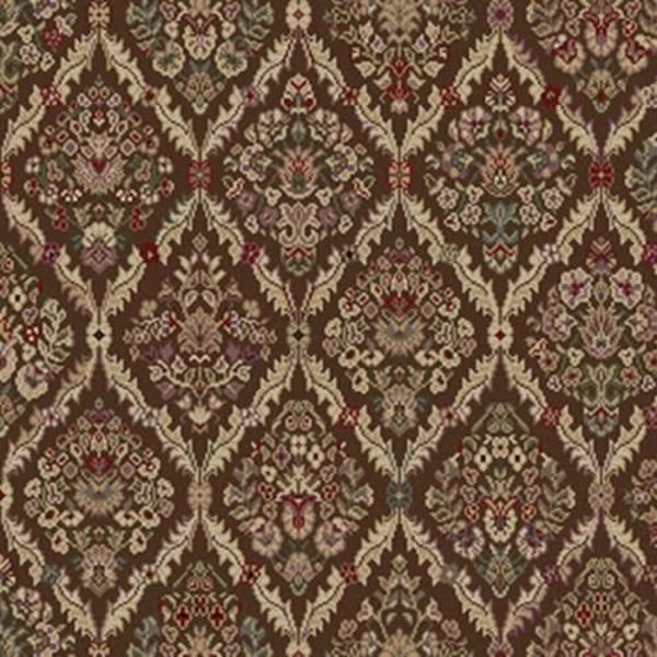 Kane Carpet Da Vinci Russet Setting