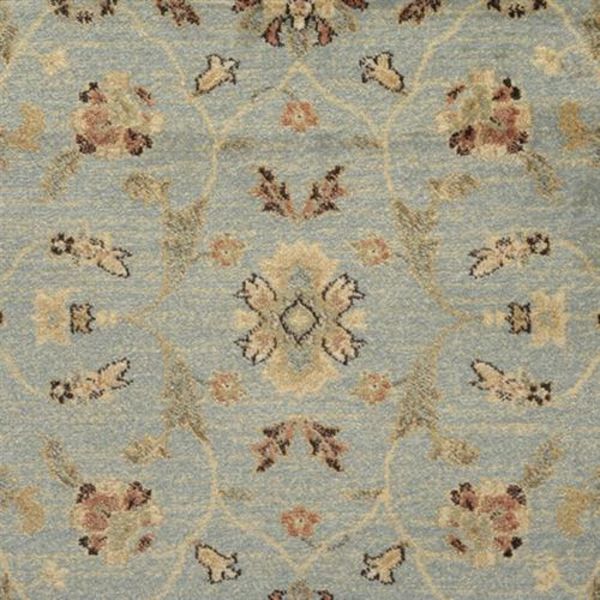 Kane Carpet Denmark Light Blue