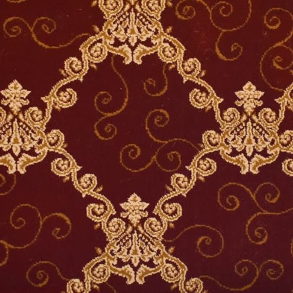 Kane Carpet Elegance Cerise