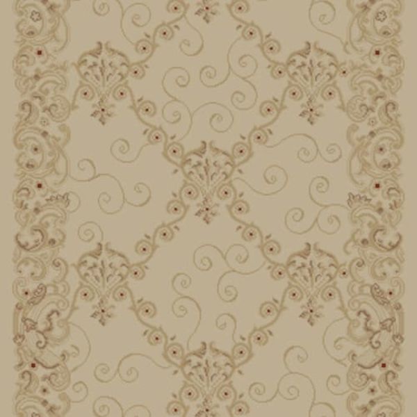 Kane Carpet Elegance Runner Chantilly Lace