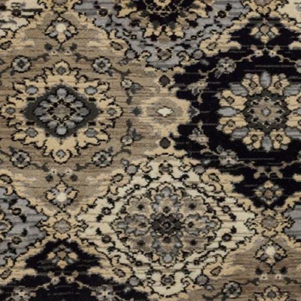 Kane Carpet Epaulet Standard Bearer