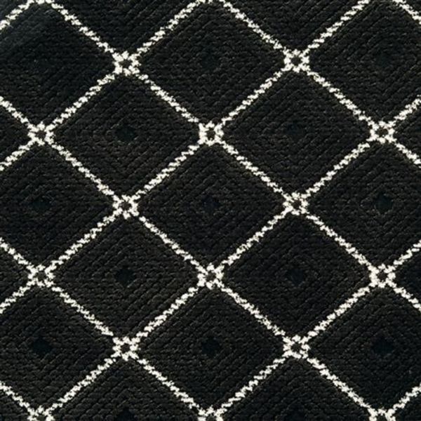 Kane Carpet Exquisite Black