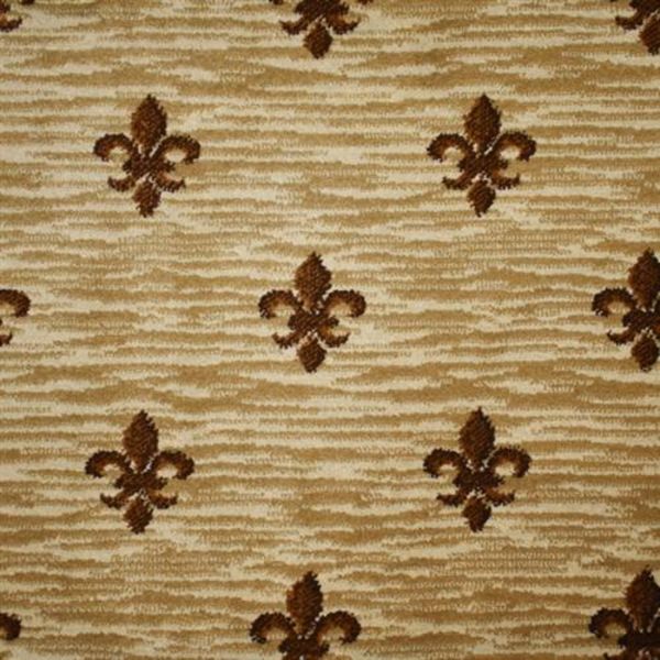 Kane Carpet Fleurdelys Rancho