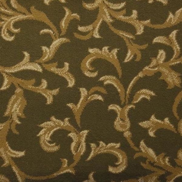 Kane Carpet Frenchscroll Rosemary Spring