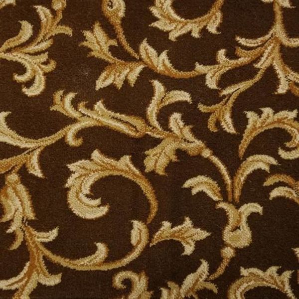 Kane Carpet Frenchscroll Roxbury