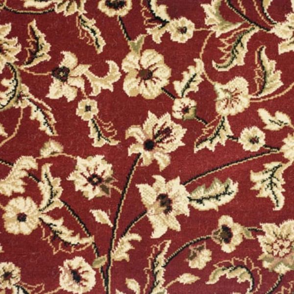 Kane Carpet Grandeur Mulberry