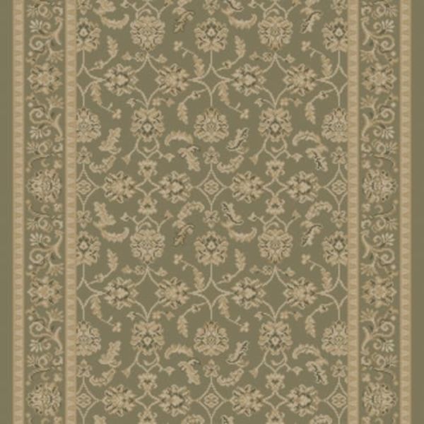 Kane Carpet Gem Runner Family Tree