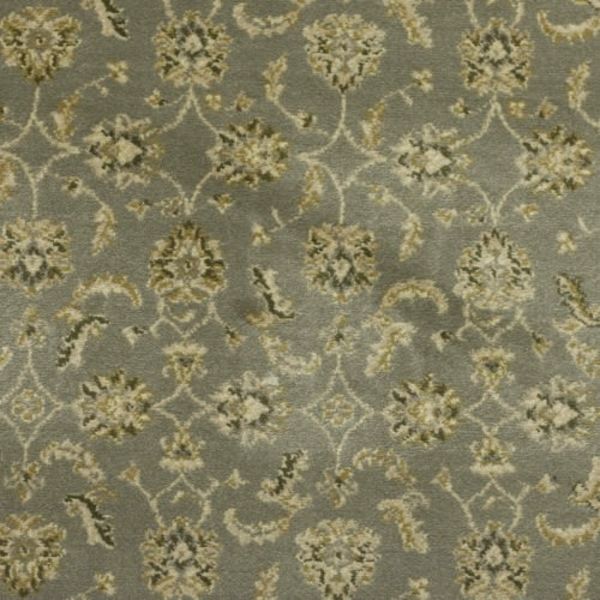 Kane Carpet Gem Family Tree