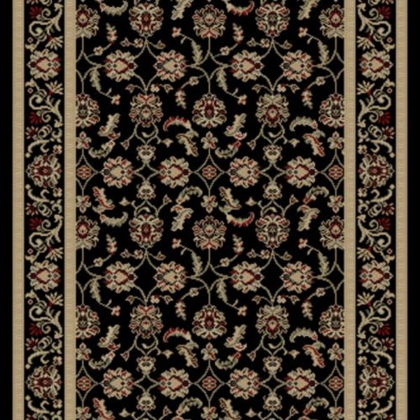 Kane Carpet Gem Runner Floral Cottage
