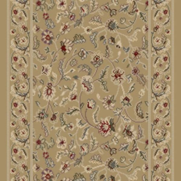 Kane Carpet Grandeur Runner Shangrila Silk